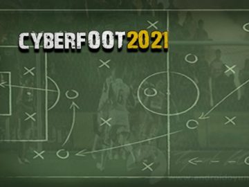 Download Cyberfoot 2021 v2108 MOD APK – Premium MODIFICADO (Android) Download Cyberfoot 2021 v2108 MOD APK – Premium MODIFICADO