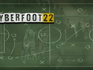 Download Cyberfoot 2022 v2206 MOD APK – Premium MODIFICADO (Android) Download Cyberfoot 2022 v2206 MOD APK – Premium MODIFICADO
