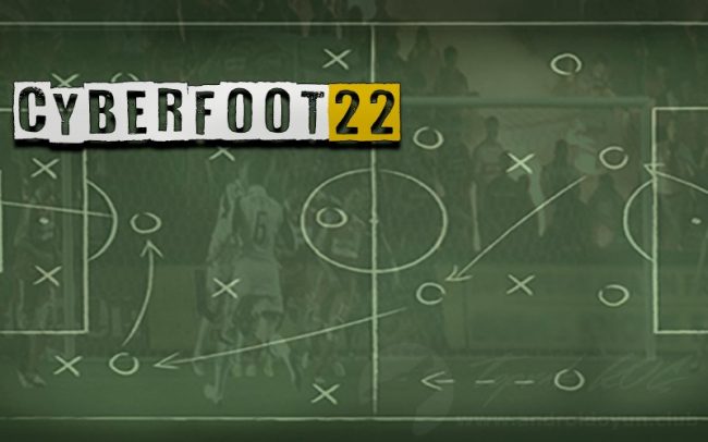 Download Cyberfoot 2022 v2206 MOD APK – Premium MODIFICADO