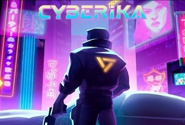 Cyberika 2.1.0-rc825 Apk Mod (Mod Menu) Download Cyberika 2.1.0-rc825 Apk Mod (Mod Menu)