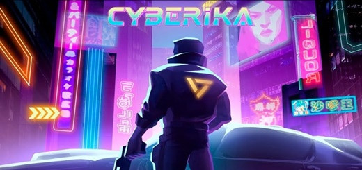 Cyberika 2.1.0-rc825 Apk Mod (Mod Menu)