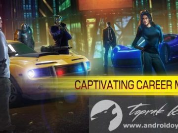 Download Cyberline Racing v1.0.10061 MOD APK – DINHEIRO INFINITO (Android) Download Cyberline Racing v1.0.10061 MOD APK – DINHEIRO INFINITO