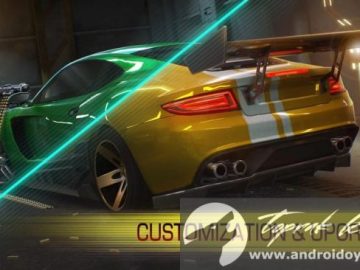 Download Cyberline Racing v1.0.11131 MOD APK – DINHEIRO INFINITO (Android) Download Cyberline Racing v1.0.11131 MOD APK – DINHEIRO INFINITO