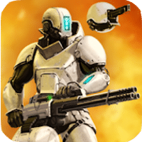 Download CyberSphere: Online Action Game MOD APK v3.22.64 (Dinheiro Infinito)