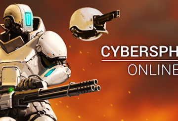 CyberSphere: Online Action Game v2.64 Apk Mod (Dinheiro Infinito) Download CyberSphere: Online Action Game v2.64 Apk Mod (Dinheiro Infinito)