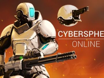 Download CyberSphere Online Shooter v2.42.64 MOD APK – MEGA MODIFICADO (Android) Download CyberSphere Online Shooter v2.42.64 MOD APK – MEGA MODIFICADO