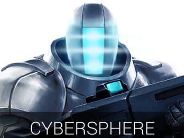 Download CyberSphere v3.32.64 MOD APK [Desbloqueado]
