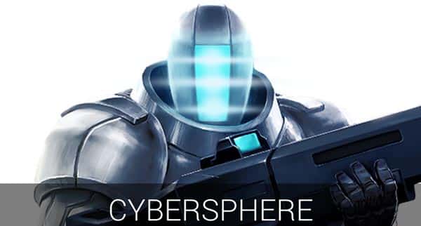 Download CyberSphere v3.32.64 MOD APK [Desbloqueado]