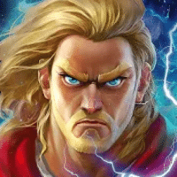 Download D-MEN:The Defenders MOD APK v2.0.510 (Damage)