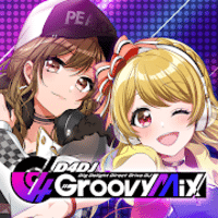 Download D4DJ Groovy Mix MOD APK v10.4.00 (Mod Menu/Vitória Fácil)