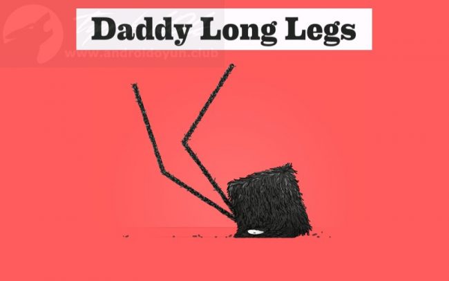 Download Daddy Long Legs v4.0.1 MOD APK – DINHEIRO INFINITO