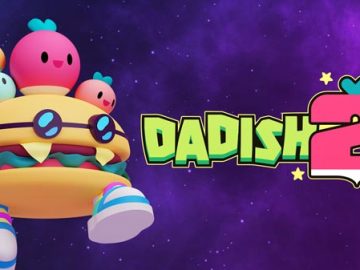 Download Dadish 2 v1.04.0 MOD APK [Anúncios Removidos]