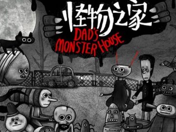 Download Dads Monster House v1.0.20 FULL APK – VERSÃO COMPLETA (Android) Download Dads Monster House v1.0.20 FULL APK – VERSÃO COMPLETA