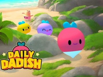 Download Daily Dadish v1.0.34 MOD APK – DINHEIRO INFINITO (Android) Download Daily Dadish v1.0.34 MOD APK – DINHEIRO INFINITO