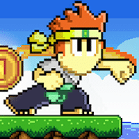 Download Dan the Man MOD APK v1.12.76 (Dinheiro Infinito)