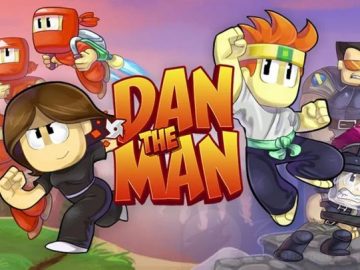 Download Dan The Man v1.14.02 MOD APK – DINHEIRO INFINITO (Android) Download Dan The Man v1.14.02 MOD APK – DINHEIRO INFINITO