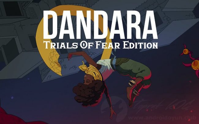 Download Dandara v1.5.24 MOD APK – DINHEIRO INFINITO