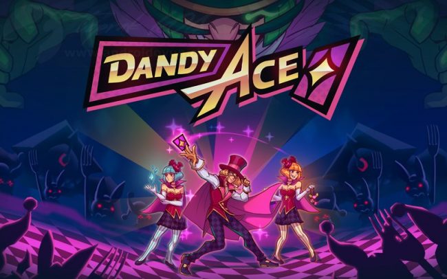 Download Dandy Ace v2.0.0.0.1 FULL APK – VERSÃO COMPLETA
