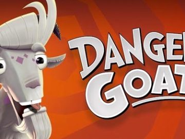 Download Danger Goat v1.0 Apk Full (Android) Download Danger Goat v1.0 Apk Full