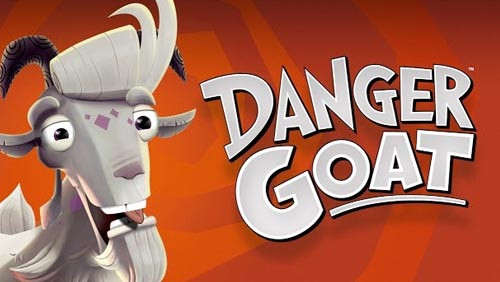 Download Danger Goat v1.0 Apk Full