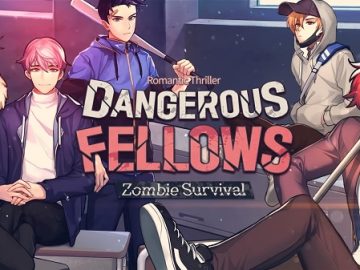 Download Dangerous Fellows v1.31.0 MOD APK [Diamantes Infinitos]
