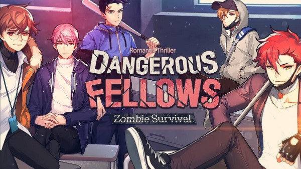 Download Dangerous Fellows v1.31.0 MOD APK [Diamantes Infinitos]