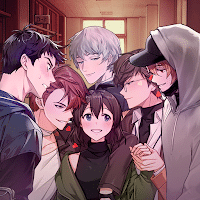 Download Dangerous Fellows: your Thriller Otome game MOD APK v1.31.0 (Dinheiro Infinito)