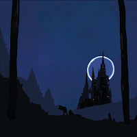 Download Dark Blue Dungeon MOD APK v2.1.8 (Desbloqueado)