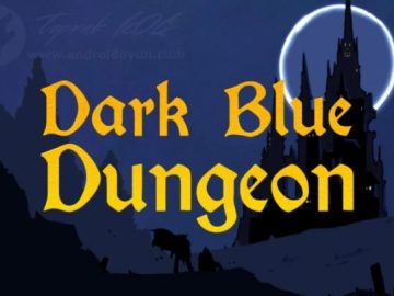 Download Dark Blue Dungeon v2.1.8 MOD APK – DESBLOQUEADO (Android) Download Dark Blue Dungeon v2.1.8 MOD APK – DESBLOQUEADO