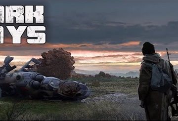 Dark Days: Zombie Survival v2.0.3 Apk Mod (Dinheiro Infinito) Download Dark Days: Zombie Survival v2.0.3 Apk Mod (Dinheiro Infinito)