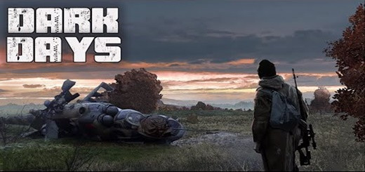 Dark Days: Zombie Survival v2.0.3 Apk Mod (Dinheiro Infinito)