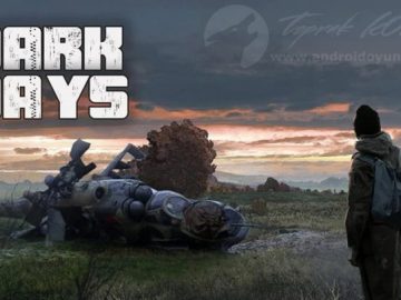 Download Dark Days Zombie Survival v2.0.4 MOD APK – DINHEIRO INFINITO