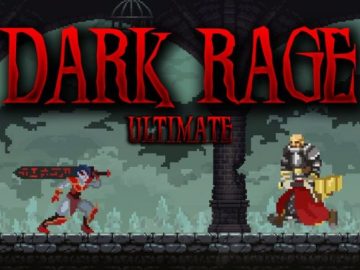 Download Dark Rage Ultimate v3.2.0 FULL APK – VERSÃO COMPLETA