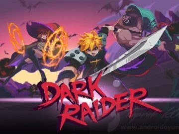 Download Dark Raider v0.9 MOD APK – DINHEIRO INFINITO (Android) Download Dark Raider v0.9 MOD APK – DINHEIRO INFINITO