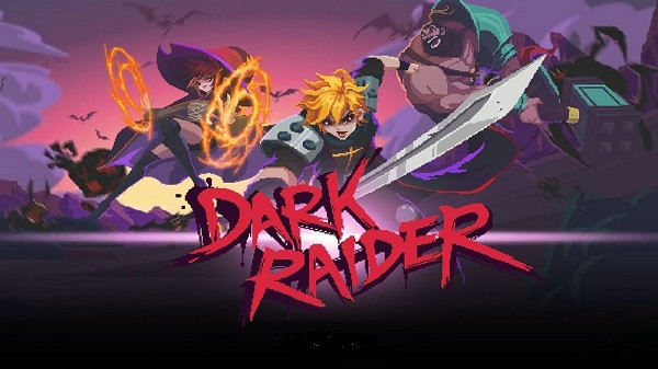 Download Dark Raider v1.0 MOD APK [Dinheiro Infinito]