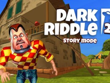 Download Dark Riddle 2 Story Mode v3.0.0 MOD APK – DINHEIRO INFINITO (Android) Download Dark Riddle 2 Story Mode v3.0.0 MOD APK – DINHEIRO INFINITO