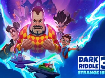 Download Dark Riddle 3 Strange Hill v1.2.8 MOD APK – DINHEIRO INFINITO (Android) Download Dark Riddle 3 Strange Hill v1.2.8 MOD APK – DINHEIRO INFINITO