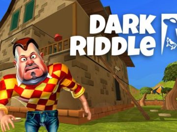 Download Dark Riddle v15.1.0 MOD APK – DINHEIRO INFINITO (Android) Download Dark Riddle v15.1.0 MOD APK – DINHEIRO INFINITO