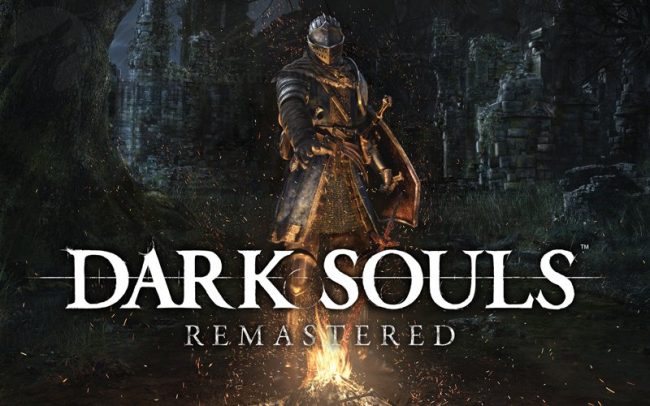 Download Dark Souls Remastered v1.0.3 FULL APK – VERSÃO COMPLETA