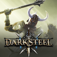 Download Dark Steel MOD APK v1.4.1 Menu (Damage/God Mod)