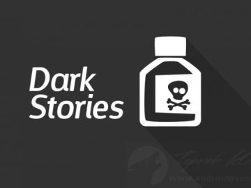 Download Dark Stories v1.0.85 MOD APK – ANAHTAR MODIFICADO