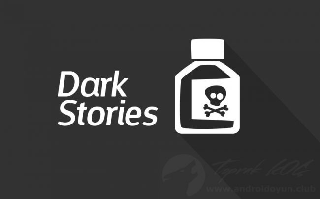 Download Dark Stories v1.0.85 MOD APK – ANAHTAR MODIFICADO