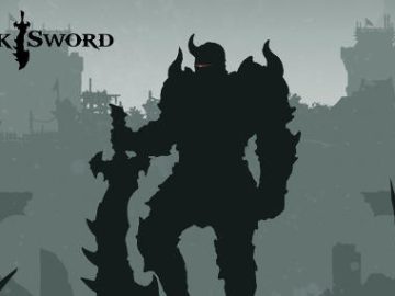 Download Dark Sword v2.3.5 MOD APK [Dinheiro Infinito]