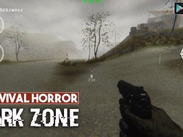 Download Dark Zone v1.26 MOD APK [Modo Deus]