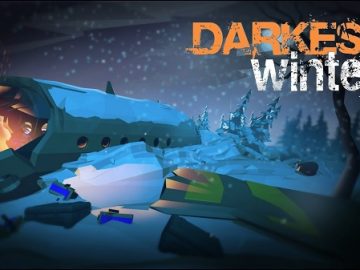 Download Darkest Winter Last survivor v1.0.6 MOD APK [Super Velocidade]