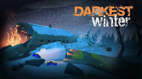 Download Darkest Winter Last survivor v1.0.6 MOD APK [Super Velocidade]
