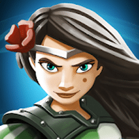 Download Darkfire Heroes MOD APK v1.28.2 (Vitória Fácil) (Android) Download Darkfire Heroes MOD APK v1.28.2 (Vitória Fácil)
