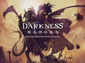 Download Darkness Reborn v1.4.4 Apk Free