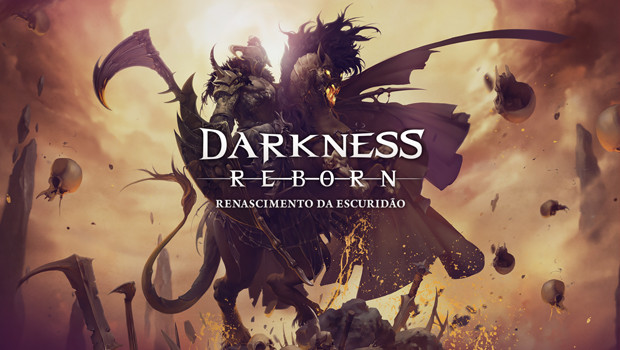 Download Darkness Reborn v1.4.4 Apk Free