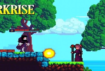 Darkrise – Pixel Classic Action RPG v0.27.13 Apk Mod (Dinheiro Infinito) Download Darkrise – Pixel Classic Action RPG v0.27.13 Apk Mod (Dinheiro Infinito)